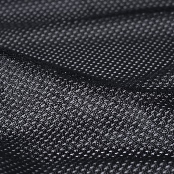 1 Pair 100*52CM Home Car Sun Shade Side Window Curtain Sunshade UV Protection Mesh Fabric With Suction Cup