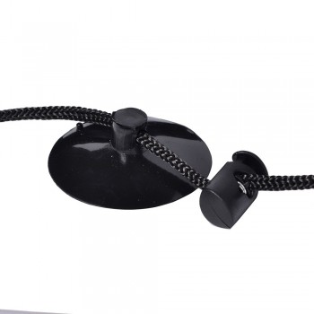 1 Pair 100*52CM Home Car Sun Shade Side Window Curtain Sunshade UV Protection Mesh Fabric With Suction Cup
