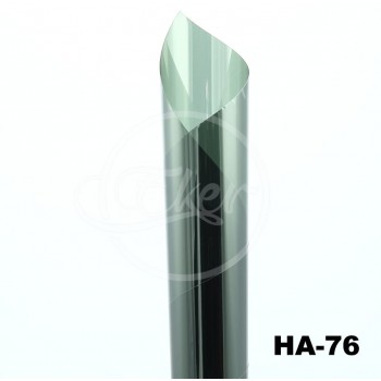 1.52x30M 5FTx98FT VLT15% IR60% UV Rejection 99% Car Window Tint Film Roll High Quality UV Rejection Solar Film