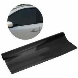 75cmx6M Car Van Window Tint Film Universal Fit for Privacy Sun Glare-Heat Reduction