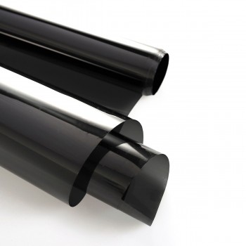 75cmx6M Car Van Window Tint Film Universal Fit for Privacy Sun Glare-Heat Reduction