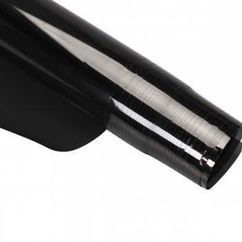 75cmx6M Car Van Window Tint Film Universal Fit for Privacy Sun Glare-Heat Reduction