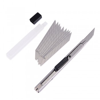 EHDIS Auto Window Tint Carbon Foil Film Magnet Squeegee Cutter Knife Kit Vinyl Wrap Tools Set Car Stickers Styling Accessories