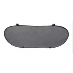 Auto Rear Sun Shade Vehicle Shield Visor Protection Back Car Window Shade Mesh Sunshade Screen Heat Insulation