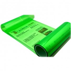 New Car Headlight Film Transparent Chameleon Changing Tint Wrap Sticker Car Light Lamp Film Car Light Cover Car Styling