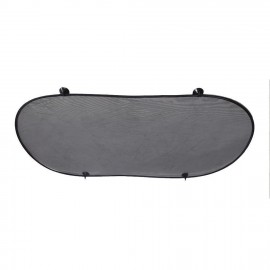 Auto Rear Sun Shade Vehicle Shield Visor Protection Back Car Window Shade Mesh Sunshade Screen Heat Insulation
