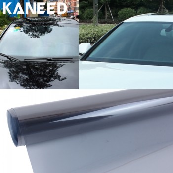 KANEED Anti-UV Car Window Tint Film Glass HJ75 Aumo-mate Change Color Cool Vehicle Chameleon Window Tint Film Scratch Sticker