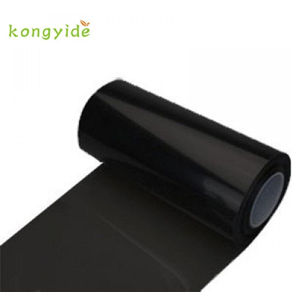Auto Car Tint Headlight Taillight Fog Light Vinyl Smoke Film 12inch x 48inch Filme Pelicula cool handy styling hot new 17july14