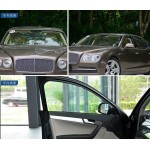 2 Mil 100% UV 70% VLT Auto Caramp;Home Window Tints Nano Ceramic Vinyl Tint Window Film Size 152cm x 300cm