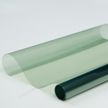 2 Mil 100% UV 70% VLT Auto Caramp;Home Window Tints Nano Ceramic Vinyl Tint Window Film Size 152cm x 300cm