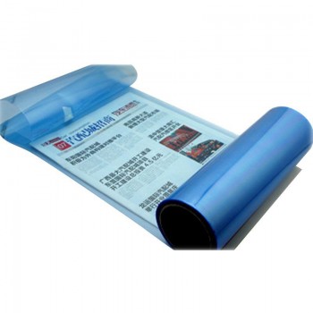 2019 Car Headlight Film Transparent Chameleon Changing Tint Wrap Sticker Car Light Lamp Film Car Light Cover Car Styling