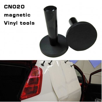 EHDIS Carbon Foil Vinyl Car Wrap Tools Set Vehicle Film Magnetic Holder Window Tint Rubber Squeegee Cutter Knife Car Accessories