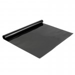 50*100CM Dark Black Car Window Tint Film Glass Car Solar Protection Film 2018 New