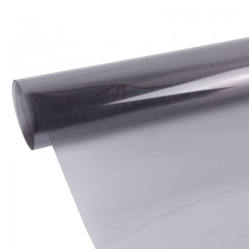 KANEED Car Window Tint Film Glass Change Color HJ80 Aumo-mate Anti-UV Cool Vehicle Chameleon Window Tint Film Scratch Sticker