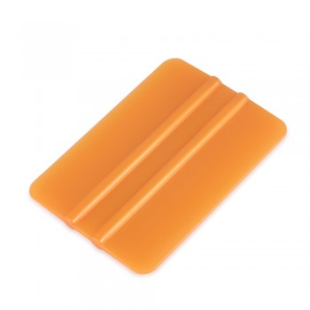 EHDIS Vinyl Film Carbon Fiber Squeegee Cleaning Scraper Car Accessories Car Wrap Stickers Glue Remover Window Tints Tool