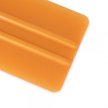 EHDIS Vinyl Film Carbon Fiber Squeegee Cleaning Scraper Car Accessories Car Wrap Stickers Glue Remover Window Tints Tool