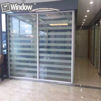 Smart PDLC Smart window film Power window Film A4 Sample