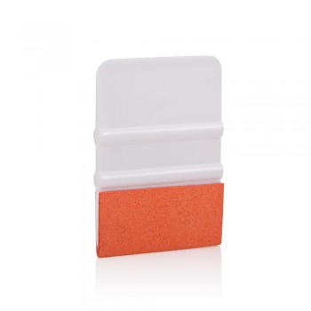 EHDIS Vinyl Film Car Wrap Suede Felt Edge Squeegee Brush Scraper Glue Remover Sticker Tool Window Tint Tools Car Accessories