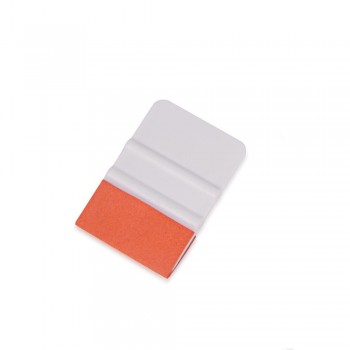 EHDIS Vinyl Film Car Wrap Suede Felt Edge Squeegee Brush Scraper Glue Remover Sticker Tool Window Tint Tools Car Accessories