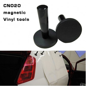 FOSHIO Car Vinyl Wrap Tools Kit Window Tint Carbon Foil Vinyl Film Wrapping Squeegee Cutter Knife Car Sticker Magnet Holders Set