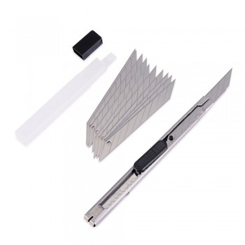 FOSHIO Car Vinyl Wrap Tools Kit Window Tint Carbon Foil Vinyl Film Wrapping Squeegee Cutter Knife Car Sticker Magnet Holders Set