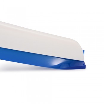 EHDIS Water Wiper Rubber Squeegee+45CM Spare Blades Vinyl Car Foil Film Wrap Tools Scraper Window Tint/Auto Car Cleaning Tools