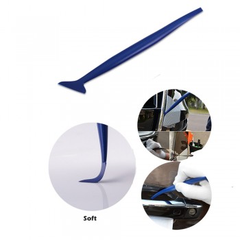 EHDIS Car Wrap Vinyl Film Foil Tool Kit Felt Squeegee Scraper Window Tinting Sticker Tools Art knife With Handle Squeegee