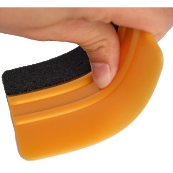 FOSHIO Car Accessories Kit Window Tint Carbon Foil Squeegee Car Stickers Tool Set Vinyl Wrap Film Knife Cutter Magnet Scraper