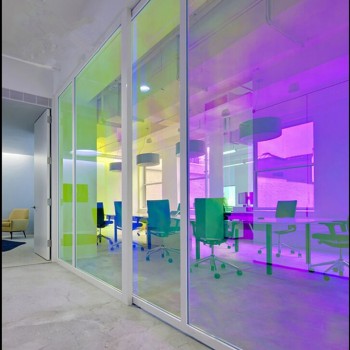 Sunice decorative window film anti -explosion window film with self-adhesive  1.37x0.5m