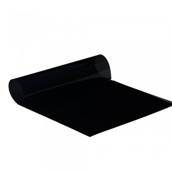 Limo 5% VLT 0.5x5m/20x16ft Uncut Roll Window Tint Film Auto Car Home Office Vinyl