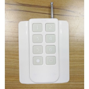 Samrt PDLC Film Power supply+ Controller 220v/110v to 65v 6 Steps