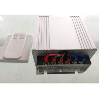 Samrt  Film Remote control Power supply wireless controller 1sets 220v/110v to 65VAC