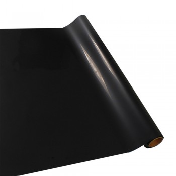 Dark Black Window Tint Film Glass VLT 0% Roll 2 mil House Commercial Solar Protection Summer 60 x 20(152cm x 50cm)