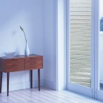 Privacy Window Film Frosted Glass Film Static Cling Glass Film No Glue Anti-UV Window Sticker 36 x 20(92cm x 50cm)