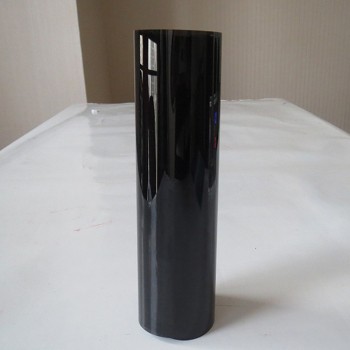 50x 300cm Dark Black Car Window Tint Film Glass VLT 5% 2PLY Car Auto House Commercial Decorative Film Privacy Black Window Tint