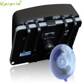 CARPRIE New 7 Inch Car GPS Professional Navigator Sun Shade Anti Reflective Black Jul.27