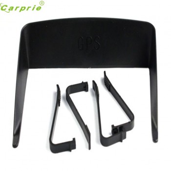CARPRIE New 7 Inch Car GPS Professional Navigator Sun Shade Anti Reflective Black Jul.27
