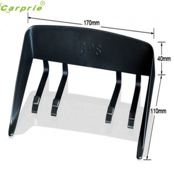 CARPRIE New 7 Inch Car GPS Professional Navigator Sun Shade Anti Reflective Black Jul.27