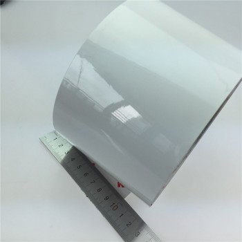 STARPAD Thick rhino skin protective film car door bowl protective film thick film transparent door panel 10cm wide*30 m Sticker