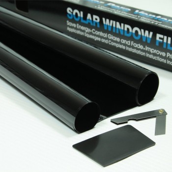3M*50cm Car Window Film Insulation Stickers Anti UV Decorative Foil Solar Reflective Home Decorative Films