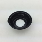 STARPAD For Haojue Suzuki 125 motorcycle carburetor carburetor vacuum plunger vacuum membrane film GS125