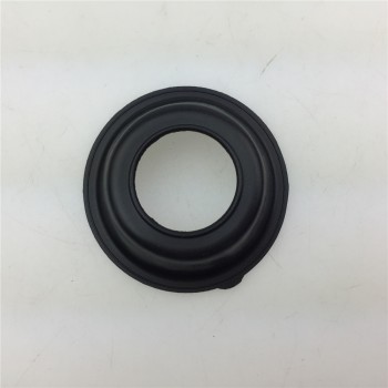 STARPAD For Haojue Suzuki 125 motorcycle carburetor carburetor vacuum plunger vacuum membrane film GS125