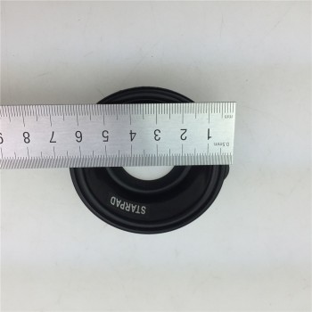 STARPAD For Haojue Suzuki 125 motorcycle carburetor carburetor vacuum plunger vacuum membrane film GS125