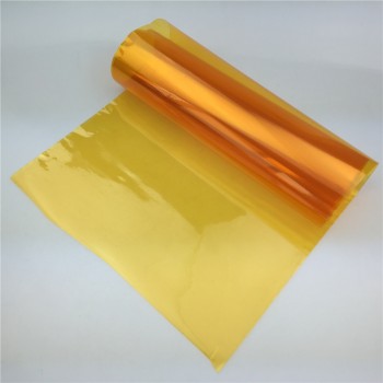 STARPAD Taillights motorcycle headlights change color film color film tail light fog lights translucent protection film 30cm*1m