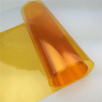 STARPAD Taillights motorcycle headlights change color film color film tail light fog lights translucent protection film 30cm*1m
