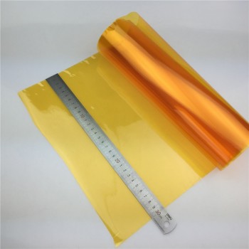 STARPAD Taillights motorcycle headlights change color film color film tail light fog lights translucent protection film 30cm*1m