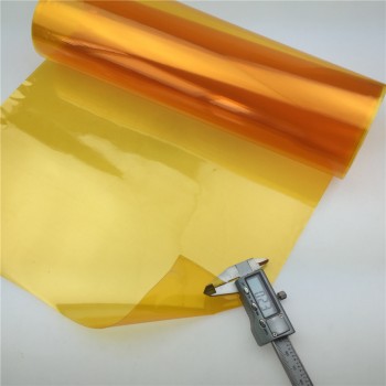 STARPAD Taillights motorcycle headlights change color film color film tail light fog lights translucent protection film 30cm*1m