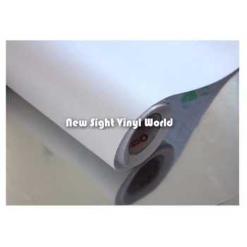 Privacy Frosted Glass Film Decorative Vinyl Frosted Window Film Self Adhesive Vinyl For Office Home Bathroom Size:90CM*50M/Roll
