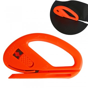 EHDIS 21pcs Vinyl Film Car Wrap Tool Set Wool Squeegee Magnet Holder 500cm Knifeless Tape Vehicle Sticker Wrapping Accessories