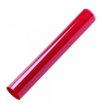 50x300cm/20x10ft Pink Window Film Transparent Heat Control Insulation Glass Decoration Stickers